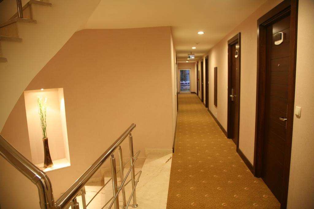 Cetin Hotel Kesan Quarto foto