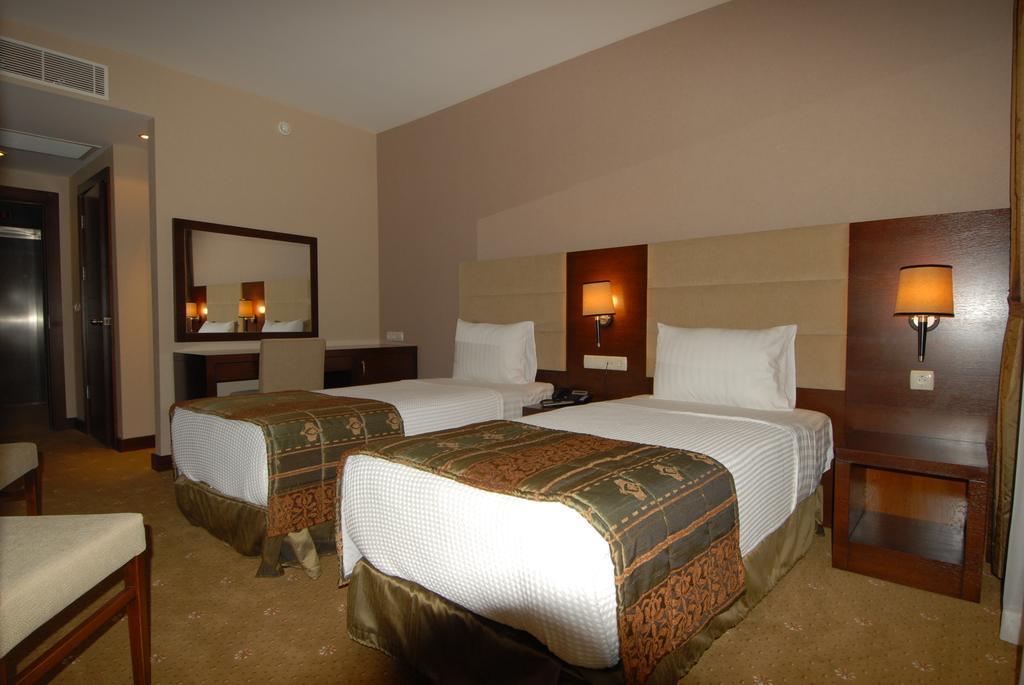 Cetin Hotel Kesan Quarto foto