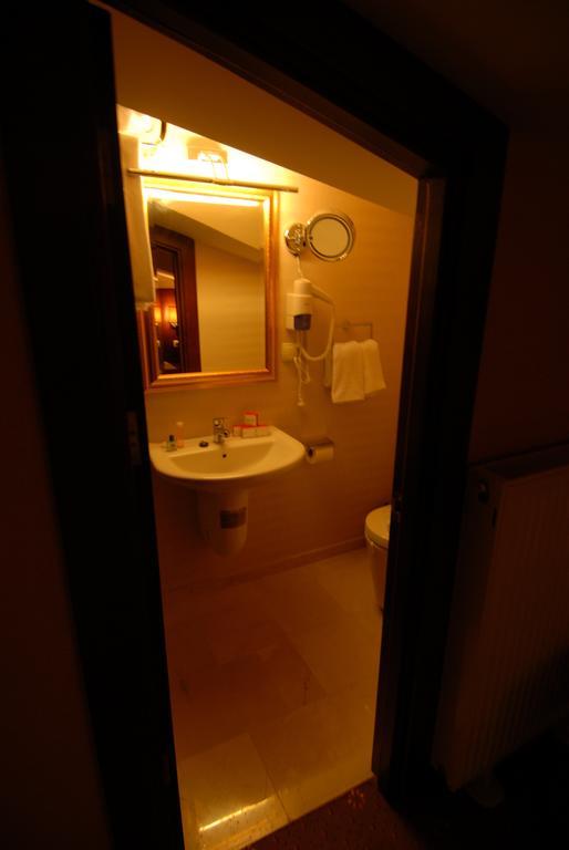 Cetin Hotel Kesan Quarto foto