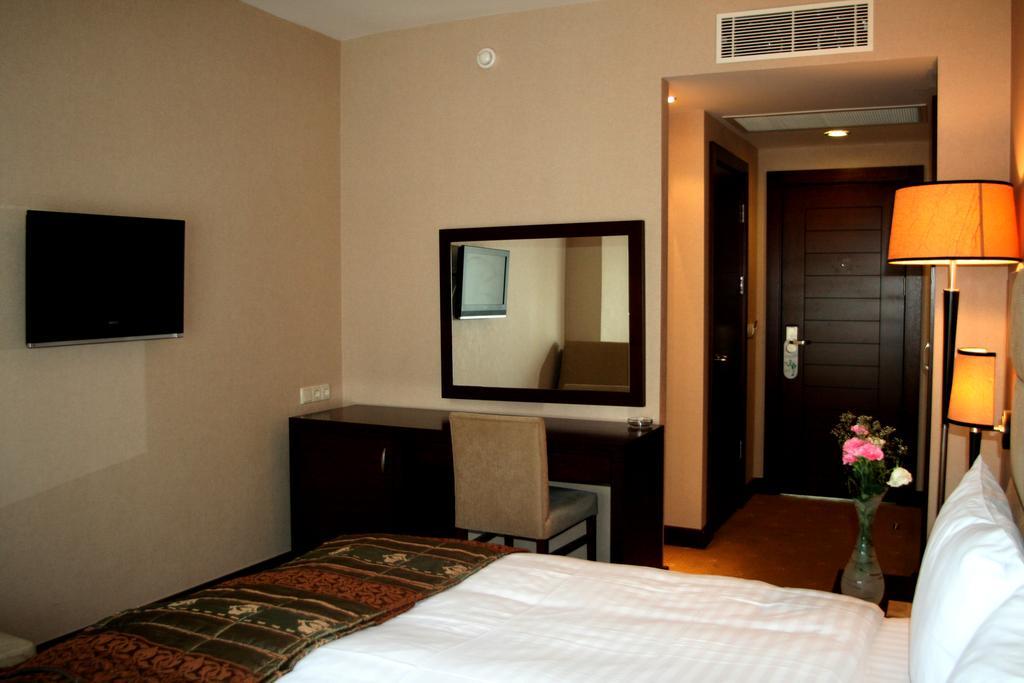 Cetin Hotel Kesan Quarto foto